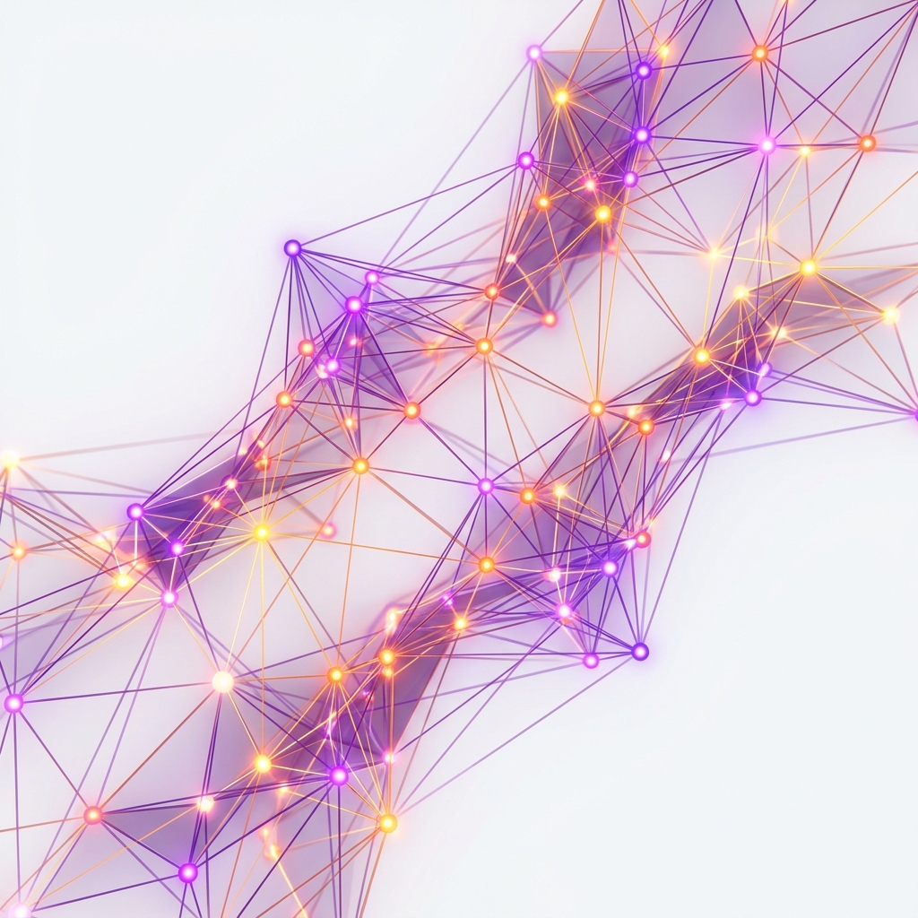 Flucent AI Networks Endorsement Visual
